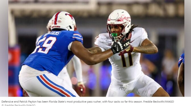 Duke Blue Devils vs. Florida State Seminoles Prediction