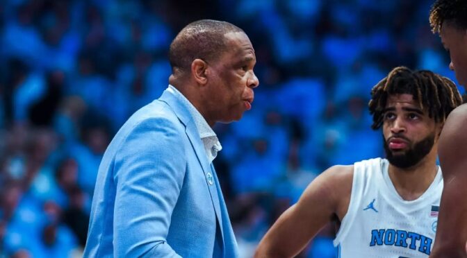 UNC basketball again looks to check the ‘boxes’ for success as a new season begins
