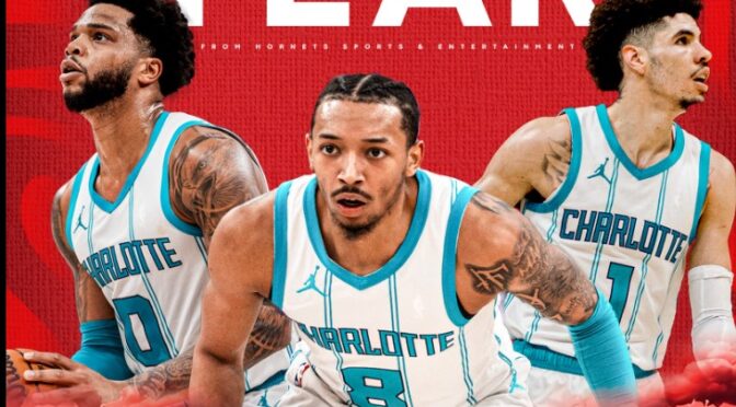 Hornets Trade Deadline: Could there be a fire sale from Spectrum Center?