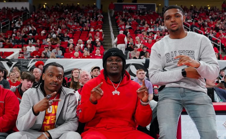 NC State Basketball Coach Leaves Door Open for Another DJ Burns Season