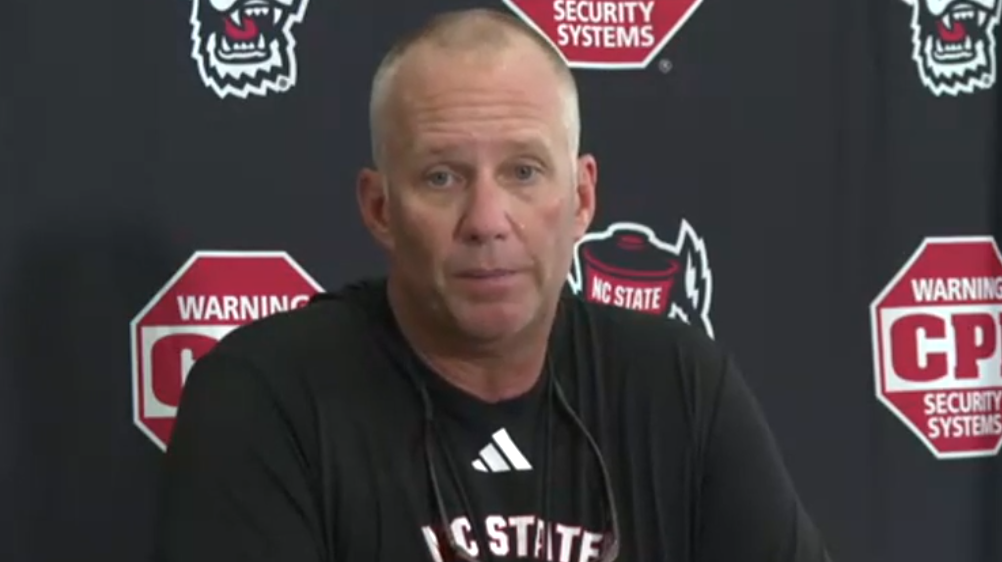 In age of roster limits, NC State still carrying 125 players on football team