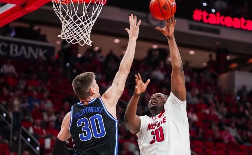 The Basketball Tournament 2025: State’s DJ Burns Jr. Among Those to Watch