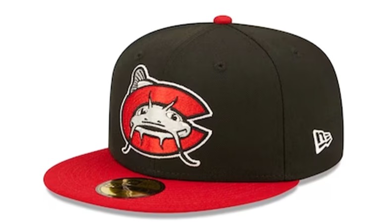 2025 Carolina Mudcats: “A” Team Rich With Talent