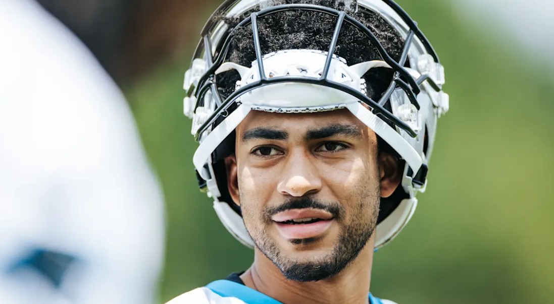 Why ‘wild’ Panthers, Cardinals QB swap idea could make sense