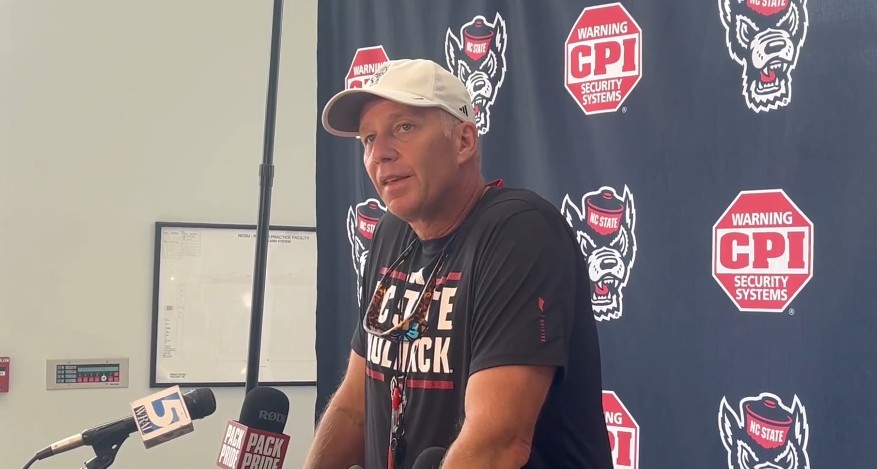 What Makes NC State’s Contest vs Virginia Important for Recruiting