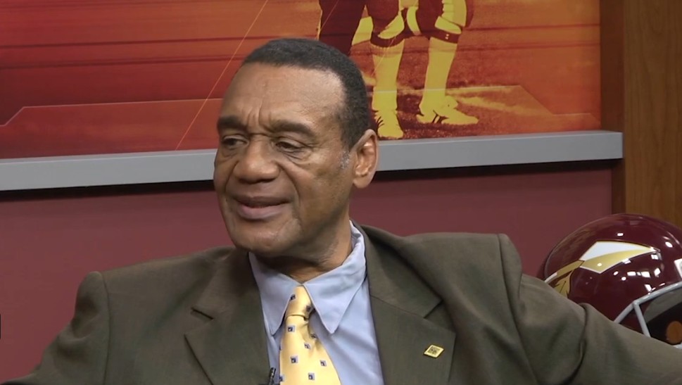 Former Redskins player to join Utah’s Ring of Honor