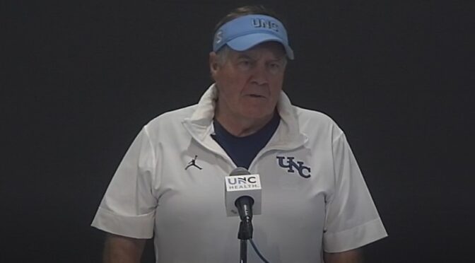Grading UNC Football’s win against Richmond