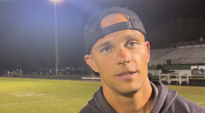 Green Hope is now 4-0 after a big win over Northern Durham
