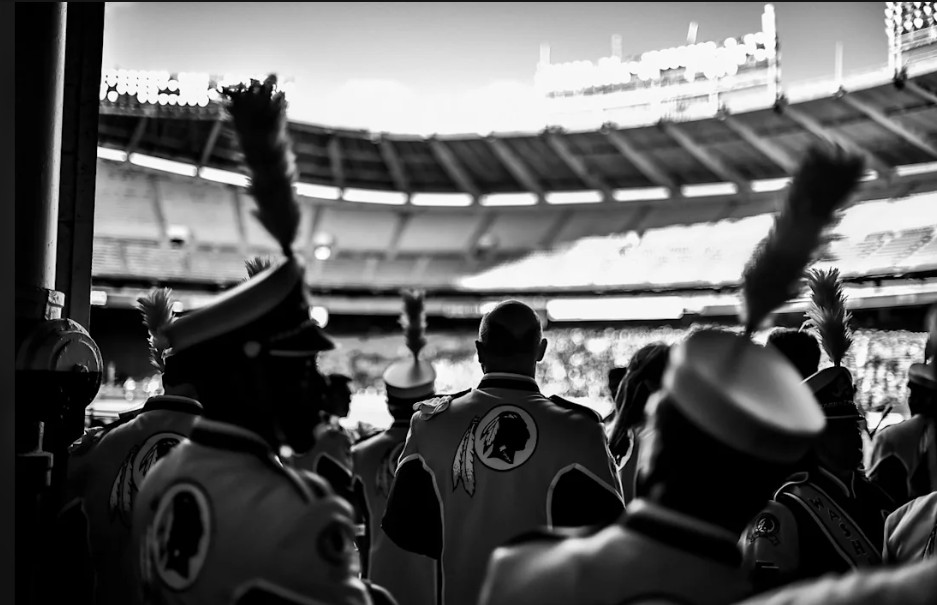 Washington NFL team officially relocating to abandoned RFK stadium area