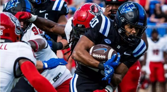 5 takeaways as Duke hangs 45 points on N.C. State