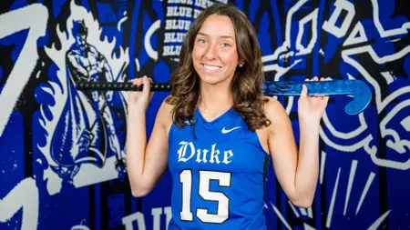 2026 Duke True Spotlight: Adriana Ensani 2026 Duke True Spotlight: Adriana Ensani