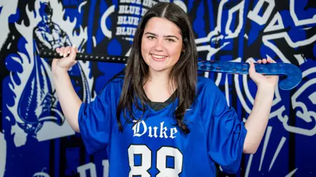 2026 Duke True Spotlight: Catherine Rosser