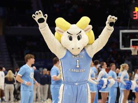 2027 Five-star Demarcus Henry names UNC in top 8 schools 2027 Five-star Demarcus Henry names UNC in top 8 schools