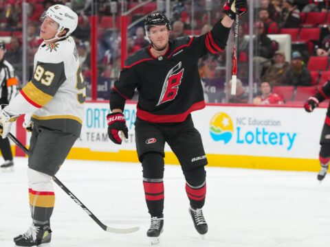 30 fanbases, 30 reasons to support the Carolina Hurricanes in the Stanley Cup Final