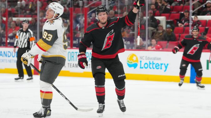 30 fanbases, 30 reasons to support the Carolina Hurricanes in the Stanley Cup Final