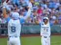 4 Diamond Heels Taken On First Day Of 2026 MLB Draft