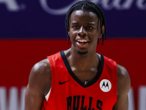 USA cut fueled Wilson, who has Bulls convinced he ‘has all the tools’