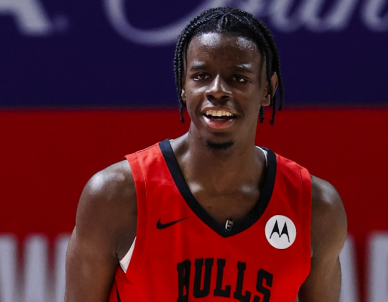 USA cut fueled Wilson, who has Bulls convinced he ‘has all the tools’