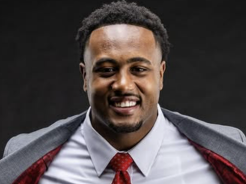 Isaiah Shirley at the ACC Kickoff: “We Want to Be the Backbone of This Team”