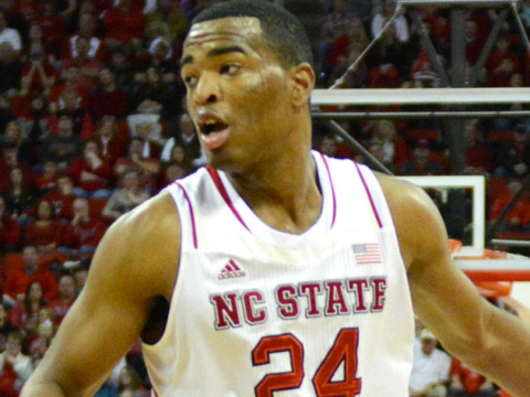 NC State Legend T.J. Warren Signs with Paris Basketball