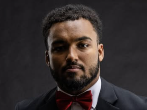 Duke Scott at the ACC Kickoff: “I Plan to Dominate the Opponent in Front of Me”