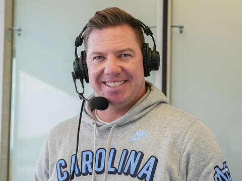 Renner sees growth ahead for UNC after tough 2025