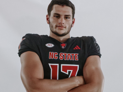 Gunner Rivers will Face Off Against Luke Bryan’s Son in Week 1