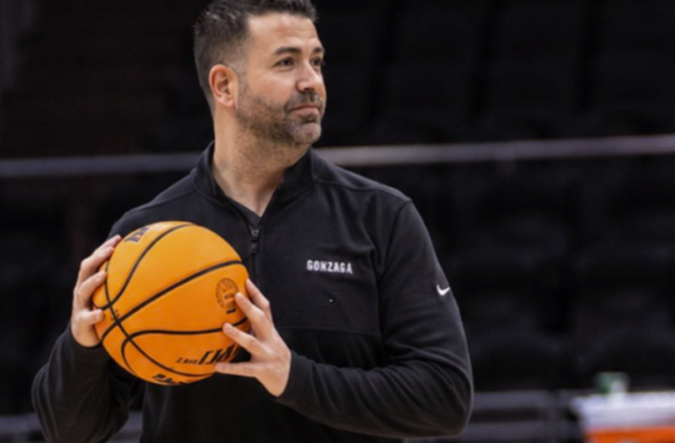 Malone expected to hire former Gonzaga assistant Sanz to complete coaching staff