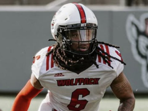 How PFF Graded NC State’s Returning Defensive Players and Transfers in 2025