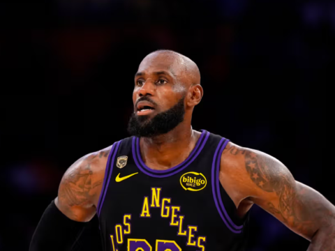 LeBron James is heading to the Philadelphia 76ers, saying it will be his ‘last decision’