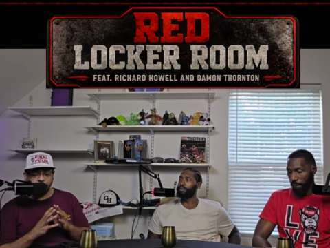 Former Pack stars Richard Howell & Damon Thornton debate the NIL era and where NC State fits in