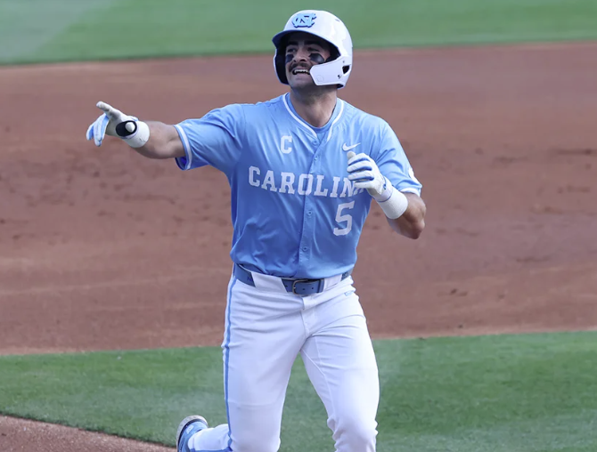 The Captain Returns: Why Gavin Gallaher Chose One More Season at North Carolina