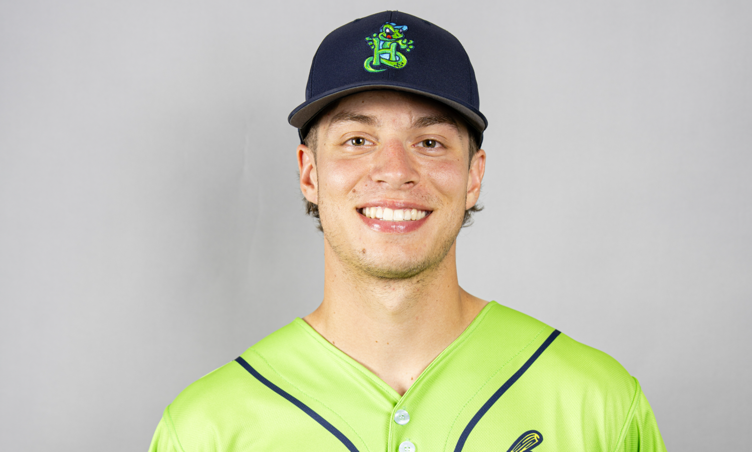 Holly Springs’ Brady Lester hits for the cycle