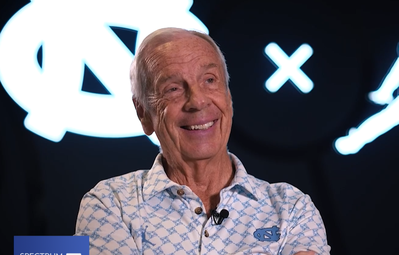 ‘He can touch everybody’: Roy Williams describes why America loves Michael Jordan