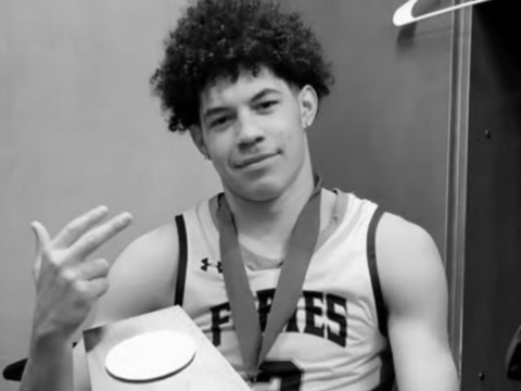 NC State Offers 2027 Four-Star In-State Forward Jayon Connor