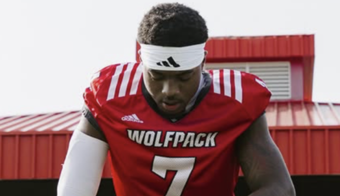David Pollack Predicts NC State Will Reach 10 Wins in 2026