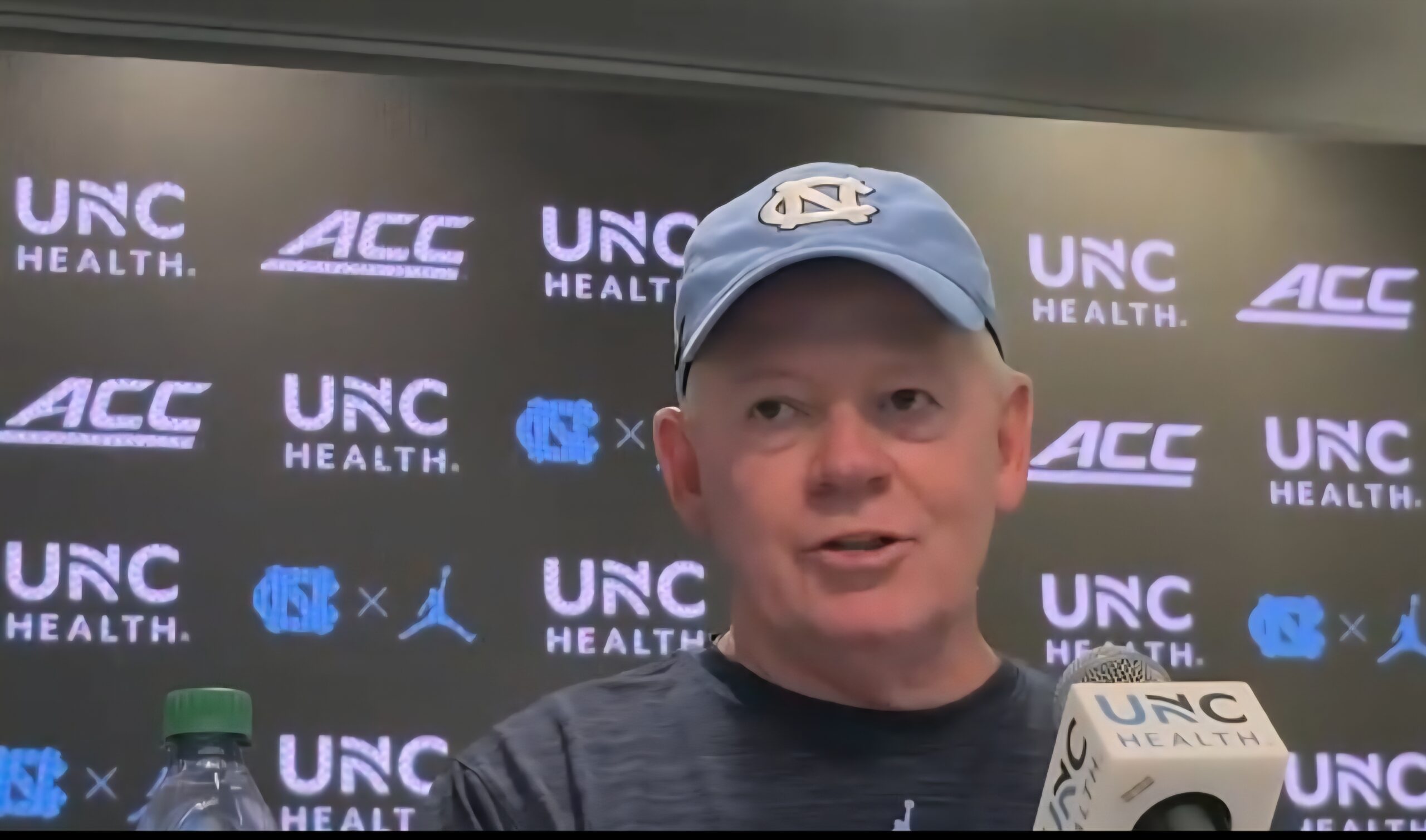 Petrino lays out running back blueprint, starting with pass protection