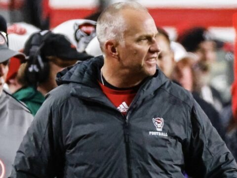 How Has NC State Performed Against Vegas Win Totals Under Dave Doeren?