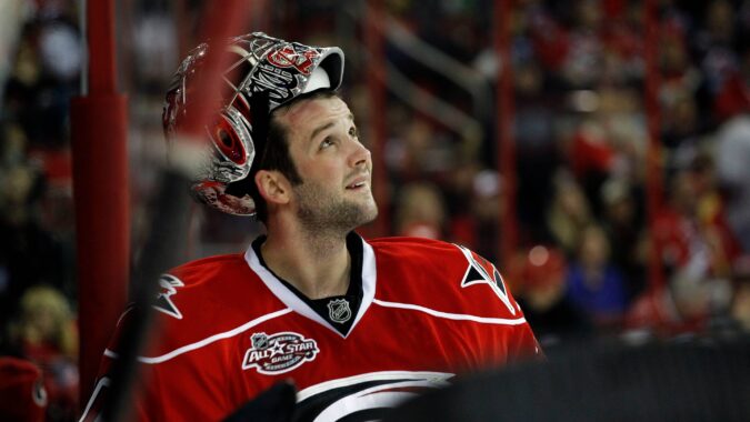 A rule change gave the Hurricanes life before squandering it on the final day in 2011