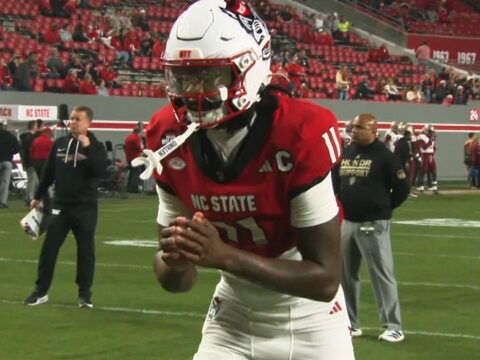 ACC Kickoff: Can Bailey, manageable schedule make NC State legit contender?