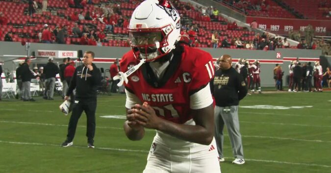 ACC Kickoff: Can Bailey, manageable schedule make NC State legit contender?