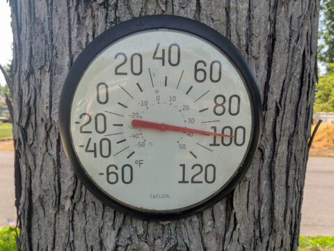 Beating the Heat Beating the Heat