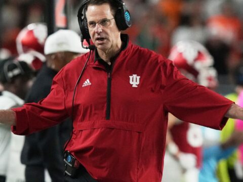 Big Ten believes its reputation as a top-heavy league is unfair as it claims conference supremacy