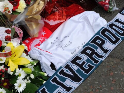 Britain’s Hillsborough Law aims to stop official cover-ups after tragedies Britain's Hillsborough Law aims to stop official cover-ups after tragedies