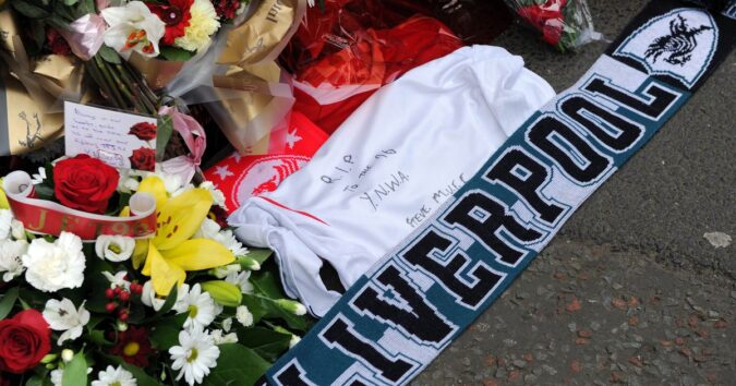 Britain's Hillsborough Law aims to stop official cover-ups after tragedies