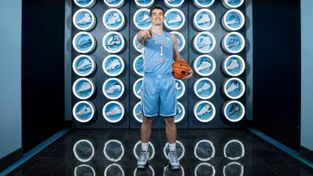 Brizzi Set To Continue College Career With Tar Heels Brizzi Set To Continue College Career With Tar Heels
