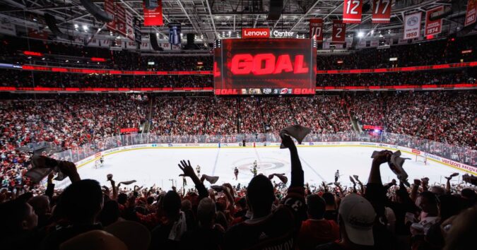Canes to raise Stanley Cup banner in season opener against Panthers