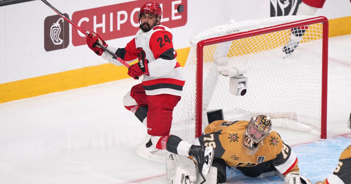 Canes TV? Hurricanes to launch own sports network for 2026-27 season