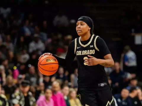 Desiree Wooten Joins NC State Desiree Wooten Joins NC State