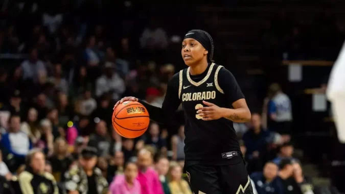 Desiree Wooten Joins NC State